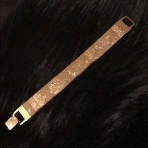 SARA COV bracelet gold